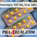 Kamagra 100 Mg Oral Jelly new10